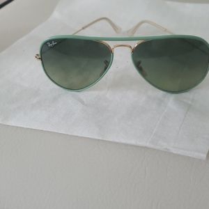 Ray-Ban sunglasses